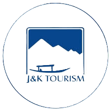 Jammu & Kashmir Tourism Logo